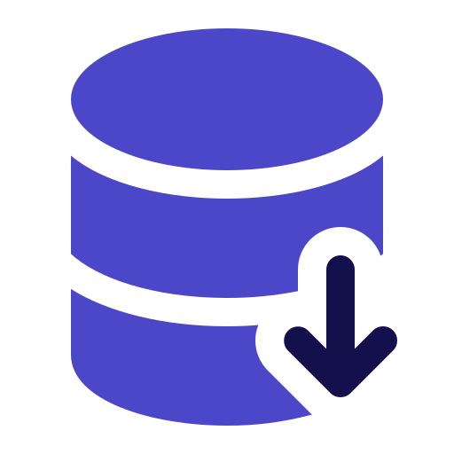 Importación datos maestros